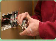 electrical repair Staveley
