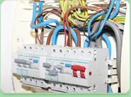 Staveley electrical contractors